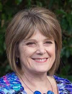 Trish McConnell: Private Security Personnel Licensing Authority  .